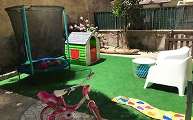 Appartamento Baby Friendly